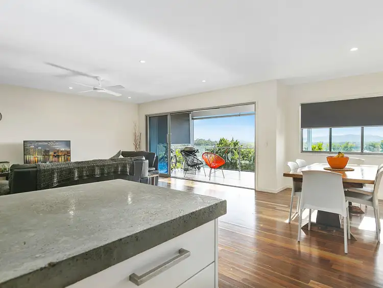 Second view of Homely house listing, 7 Jasper Court, Coolum Beach QLD 4573