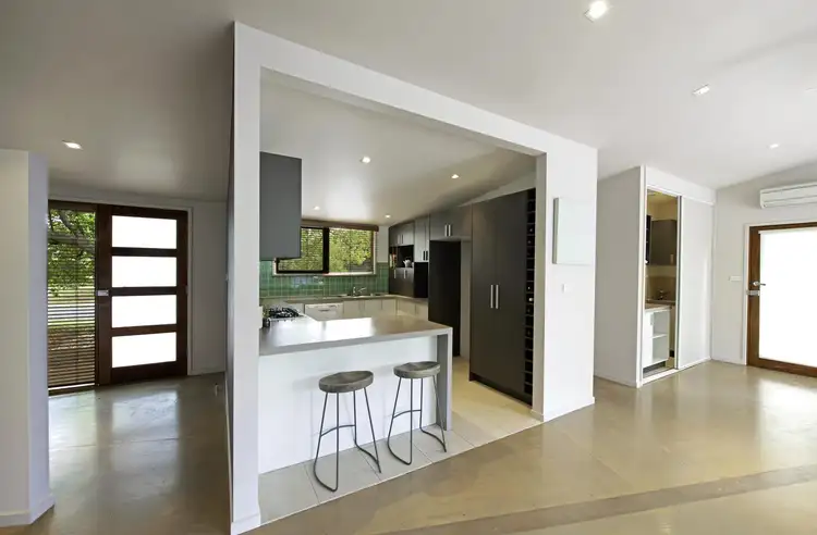 Third view of Homely house listing, 65 Maitland Street, Hackett ACT 2602