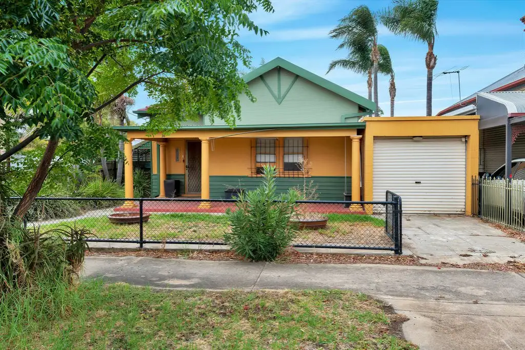 Main view of Homely house listing, 30 May Terrace, Ottoway SA 5013