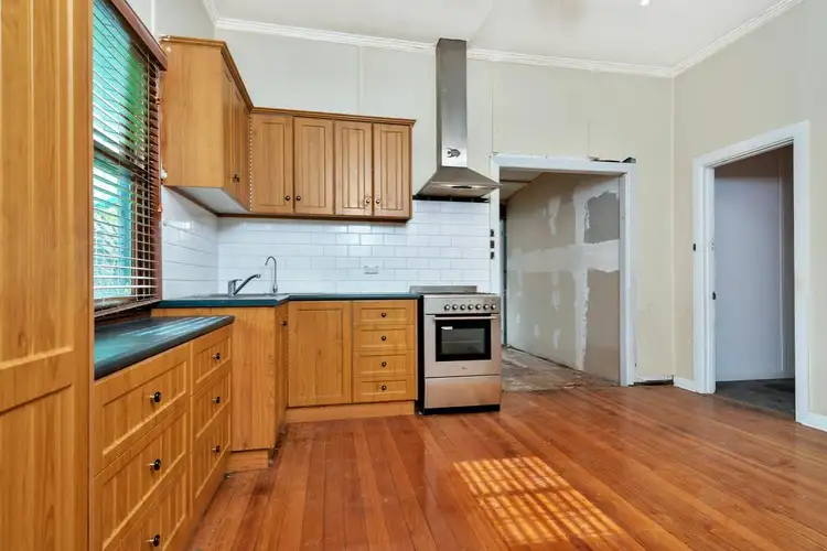 Fourth view of Homely house listing, 30 May Terrace, Ottoway SA 5013