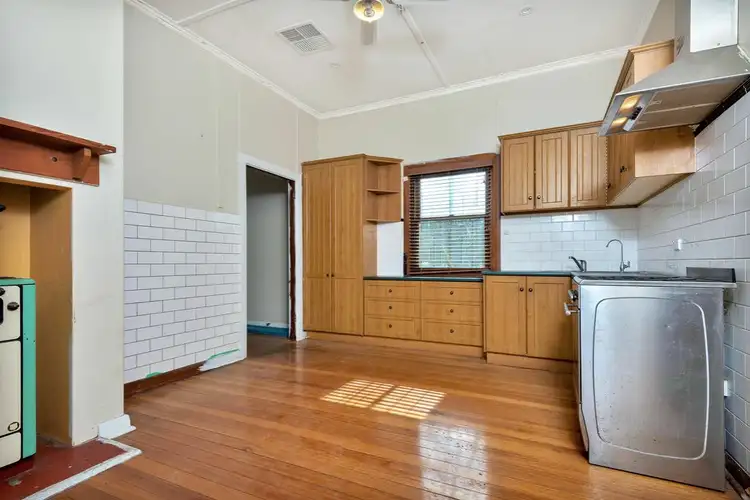 Fifth view of Homely house listing, 30 May Terrace, Ottoway SA 5013