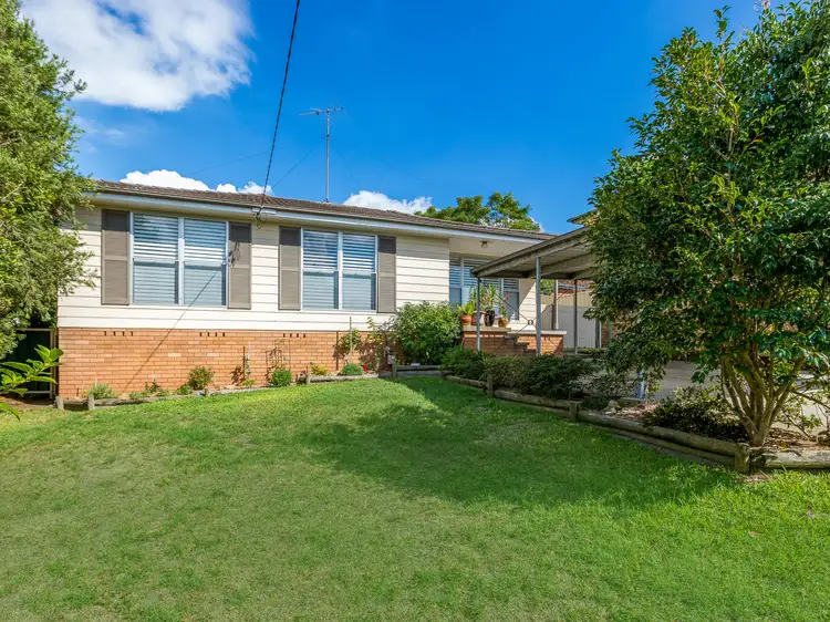 Main view of Homely house listing, 8 Cobham Close, Raymond Terrace NSW 2324
