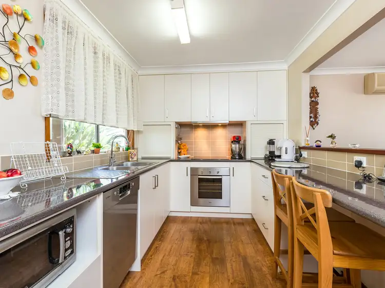 Second view of Homely house listing, 8 Cobham Close, Raymond Terrace NSW 2324