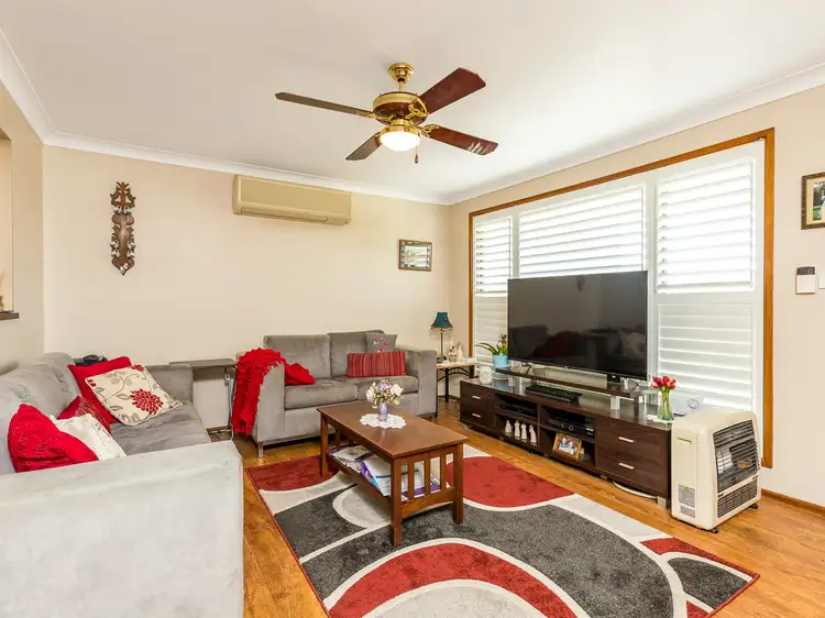 Third view of Homely house listing, 8 Cobham Close, Raymond Terrace NSW 2324