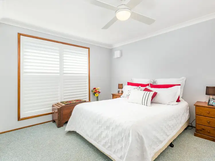 Fourth view of Homely house listing, 8 Cobham Close, Raymond Terrace NSW 2324