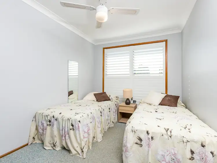 Fifth view of Homely house listing, 8 Cobham Close, Raymond Terrace NSW 2324
