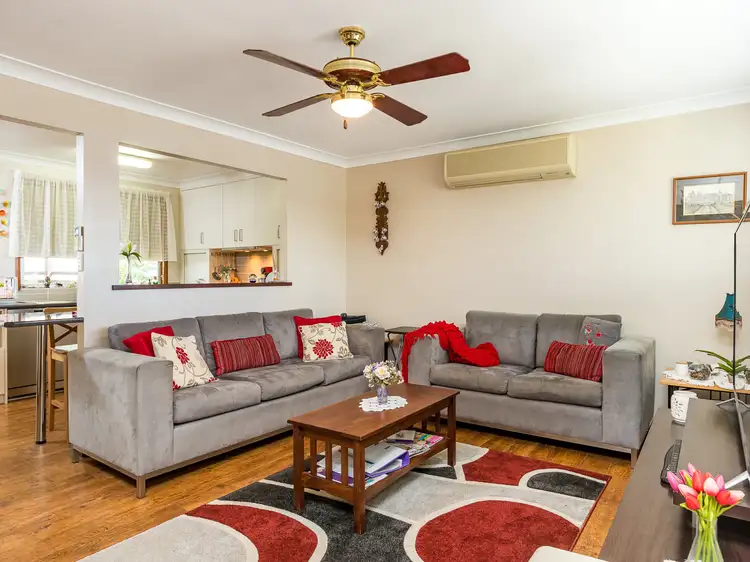 Seventh view of Homely house listing, 8 Cobham Close, Raymond Terrace NSW 2324