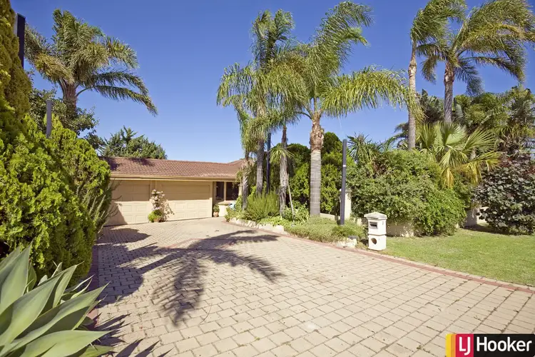 Third view of Homely house listing, 3 Nutans Court, Halls Head WA 6210