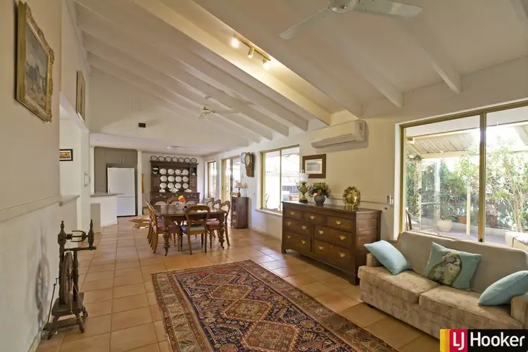 Fourth view of Homely house listing, 3 Nutans Court, Halls Head WA 6210