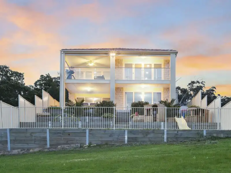 Main view of Homely house listing, 89 Siena Way, Hidden Valley VIC 3756