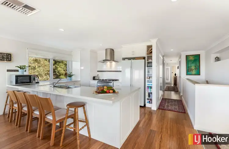 Second view of Homely house listing, 89 Siena Way, Hidden Valley VIC 3756