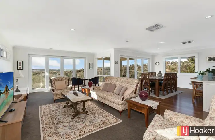 Third view of Homely house listing, 89 Siena Way, Hidden Valley VIC 3756