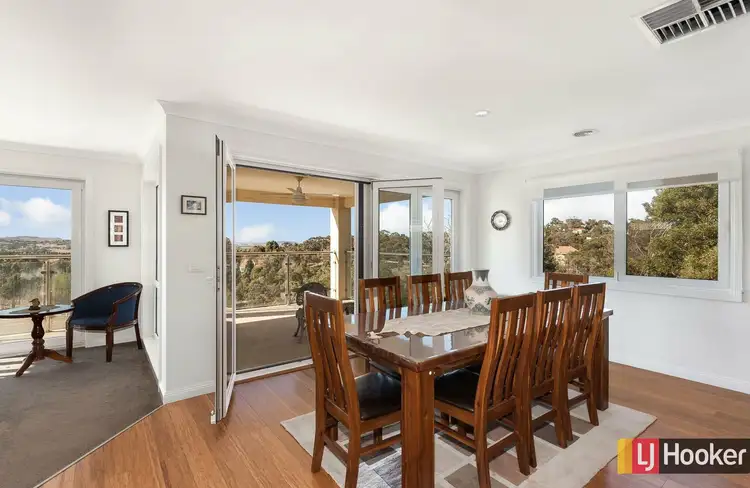 Fourth view of Homely house listing, 89 Siena Way, Hidden Valley VIC 3756