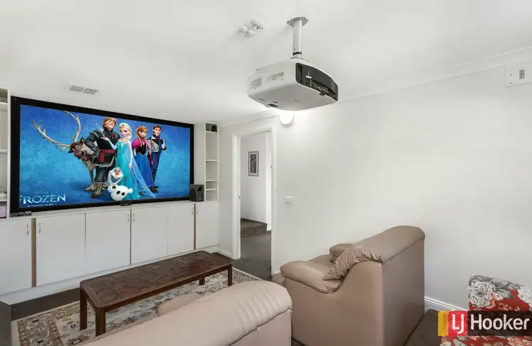 Fifth view of Homely house listing, 89 Siena Way, Hidden Valley VIC 3756