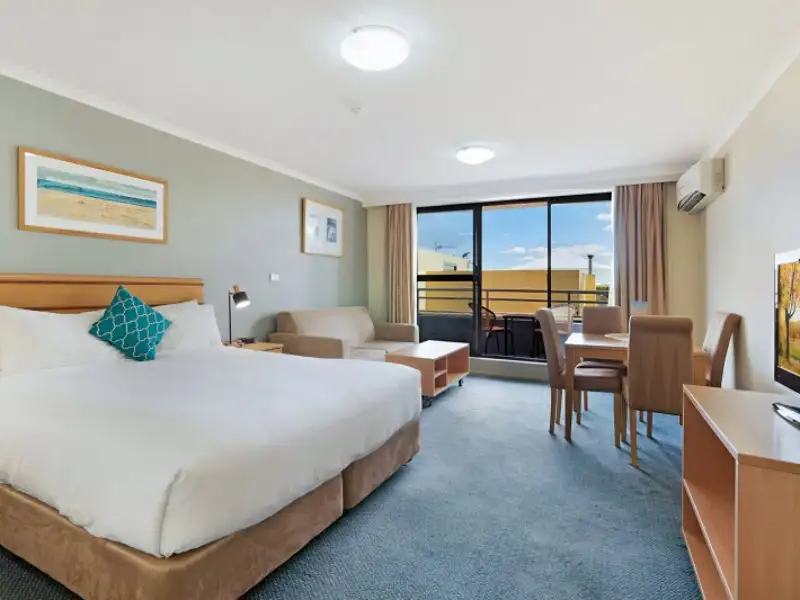 Main view of Homely apartment listing, 322/89-95 The Entrance Road, The Entrance NSW 2261