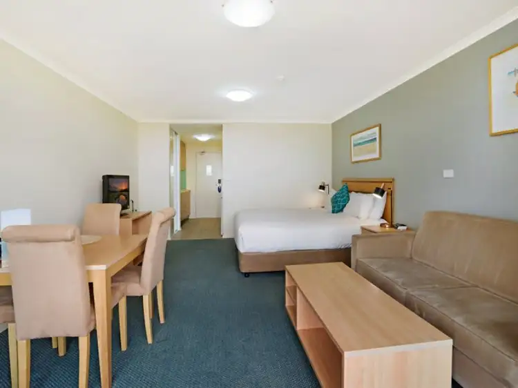 Second view of Homely apartment listing, 322/89-95 The Entrance Road, The Entrance NSW 2261