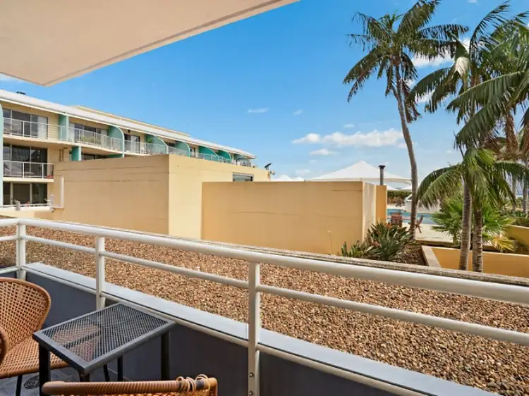 Third view of Homely apartment listing, 322/89-95 The Entrance Road, The Entrance NSW 2261