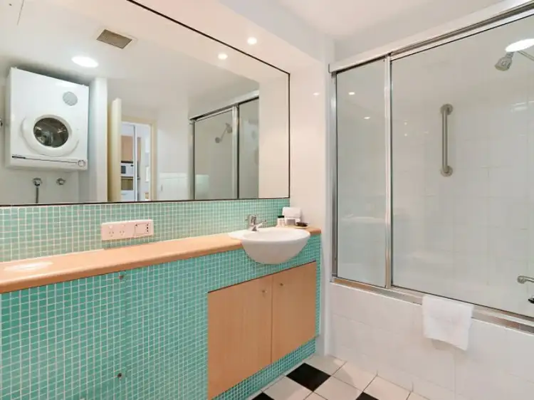 Fifth view of Homely apartment listing, 322/89-95 The Entrance Road, The Entrance NSW 2261