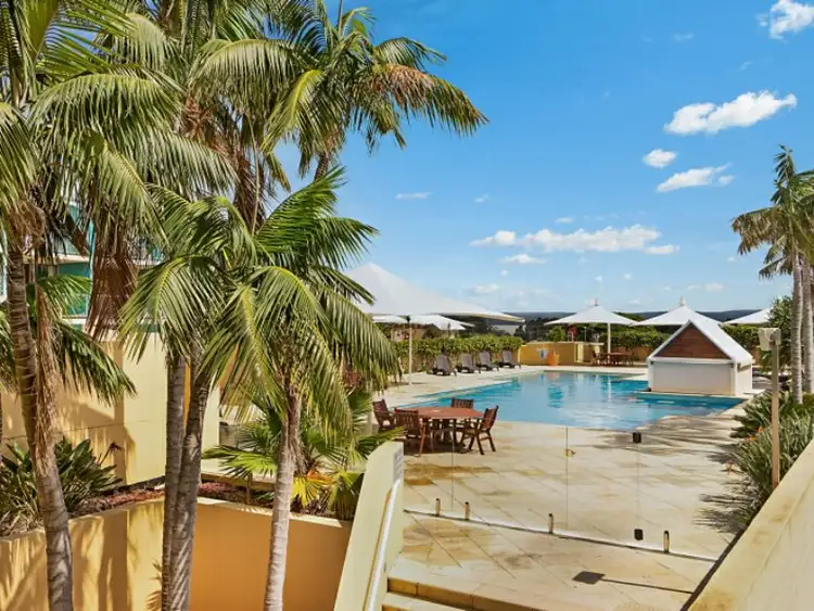 Sixth view of Homely apartment listing, 322/89-95 The Entrance Road, The Entrance NSW 2261