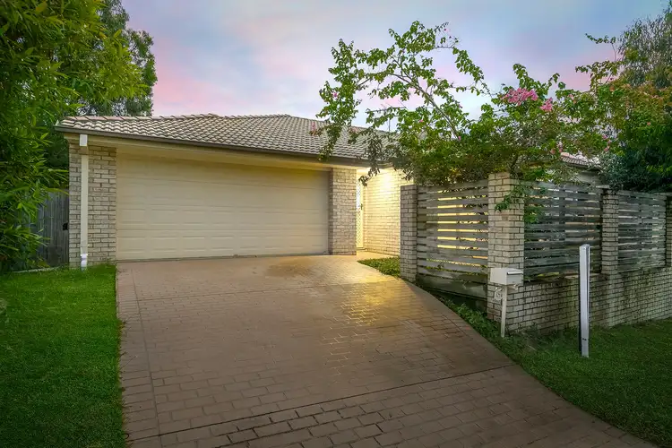 16 Redstart Street, Upper Coomera QLD 4209