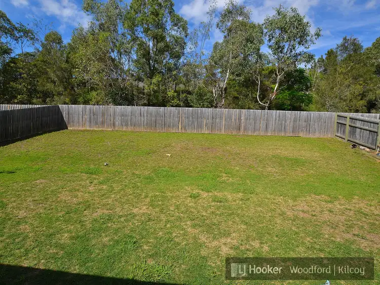 Seventh view of Homely house listing, 29 Settlers Rise, Woolmar QLD 4515