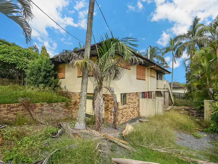 Second view of Homely land listing, 8 Enid Street, Bracken Ridge QLD 4017