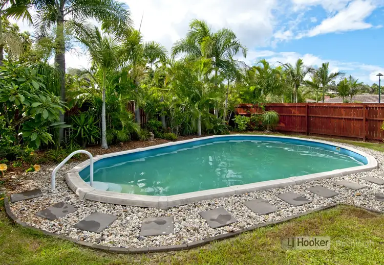 Third view of Homely house listing, 4 Jempal Court, Tanah Merah QLD 4128