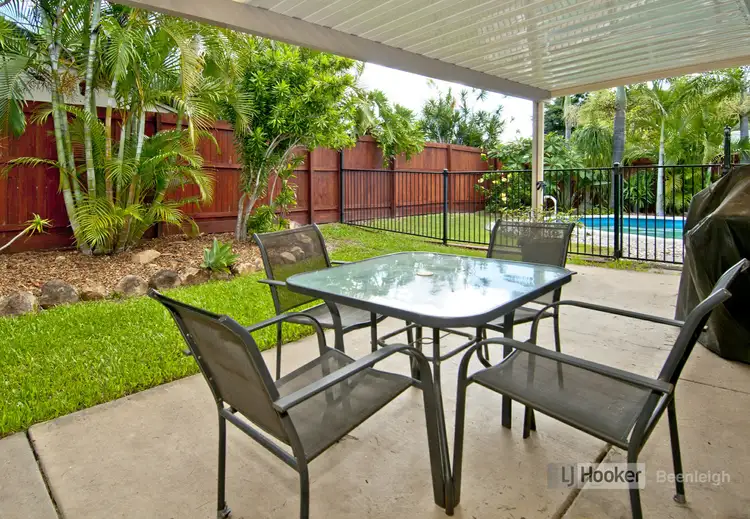 Fourth view of Homely house listing, 4 Jempal Court, Tanah Merah QLD 4128
