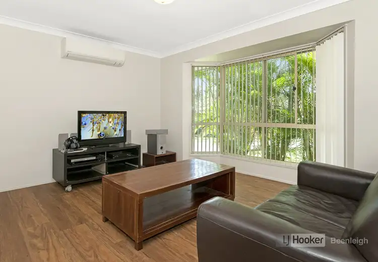 Fifth view of Homely house listing, 4 Jempal Court, Tanah Merah QLD 4128