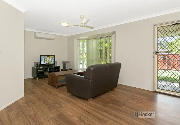 Sixth view of Homely house listing, 4 Jempal Court, Tanah Merah QLD 4128