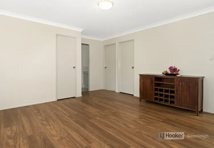 Seventh view of Homely house listing, 4 Jempal Court, Tanah Merah QLD 4128