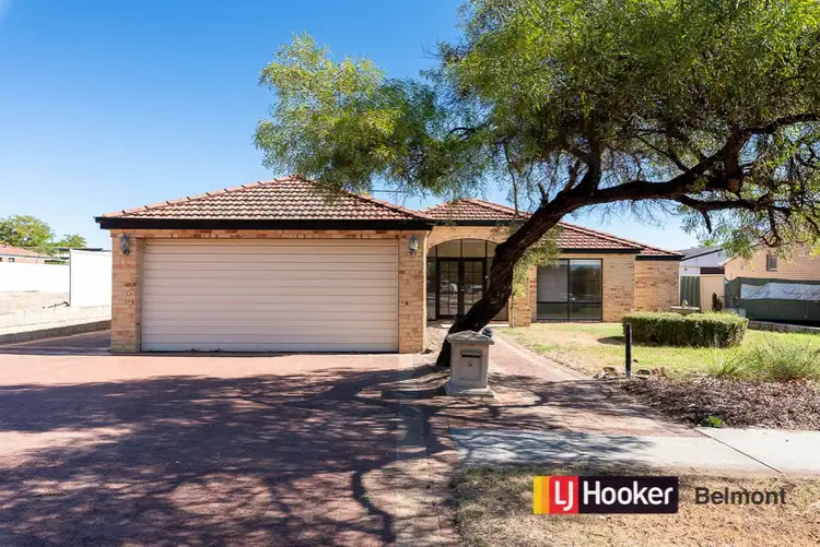 6 Lyall Street, Ascot WA 6104