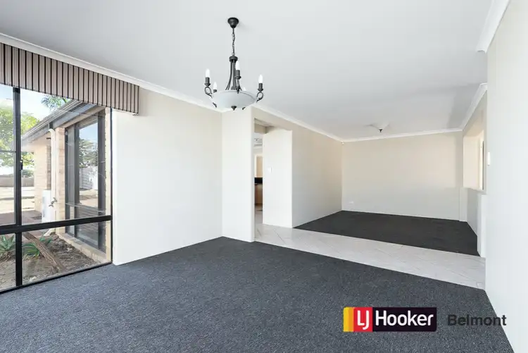 Fifth view of Homely house listing, 6 Lyall Street, Ascot WA 6104