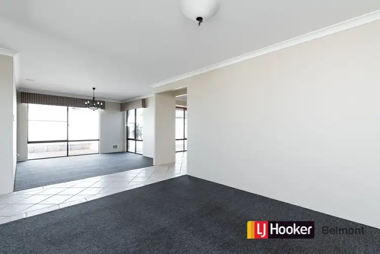 Sixth view of Homely house listing, 6 Lyall Street, Ascot WA 6104