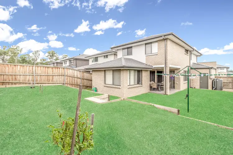 Fourth view of Homely house listing, 13 Stapleton Avenue, Colebee NSW 2761