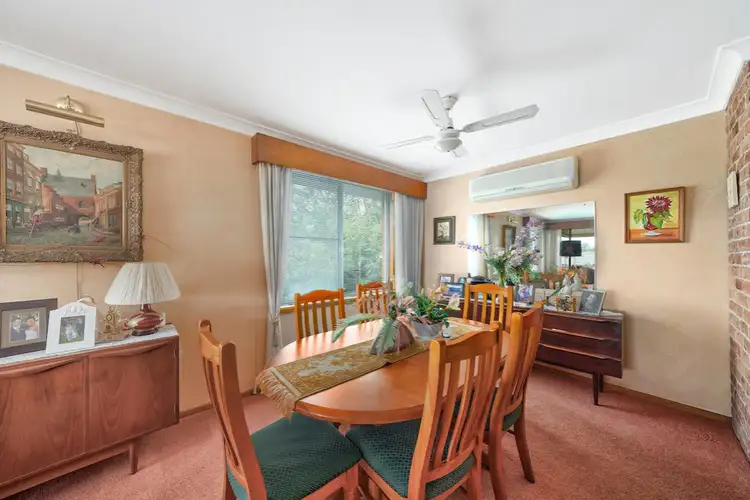 Fourth view of Homely house listing, 5 Pine Avenue, Bradbury NSW 2560