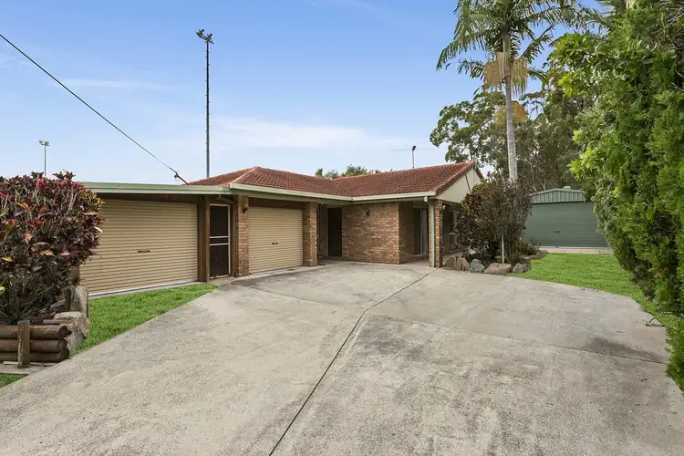 20 Driftwood Street