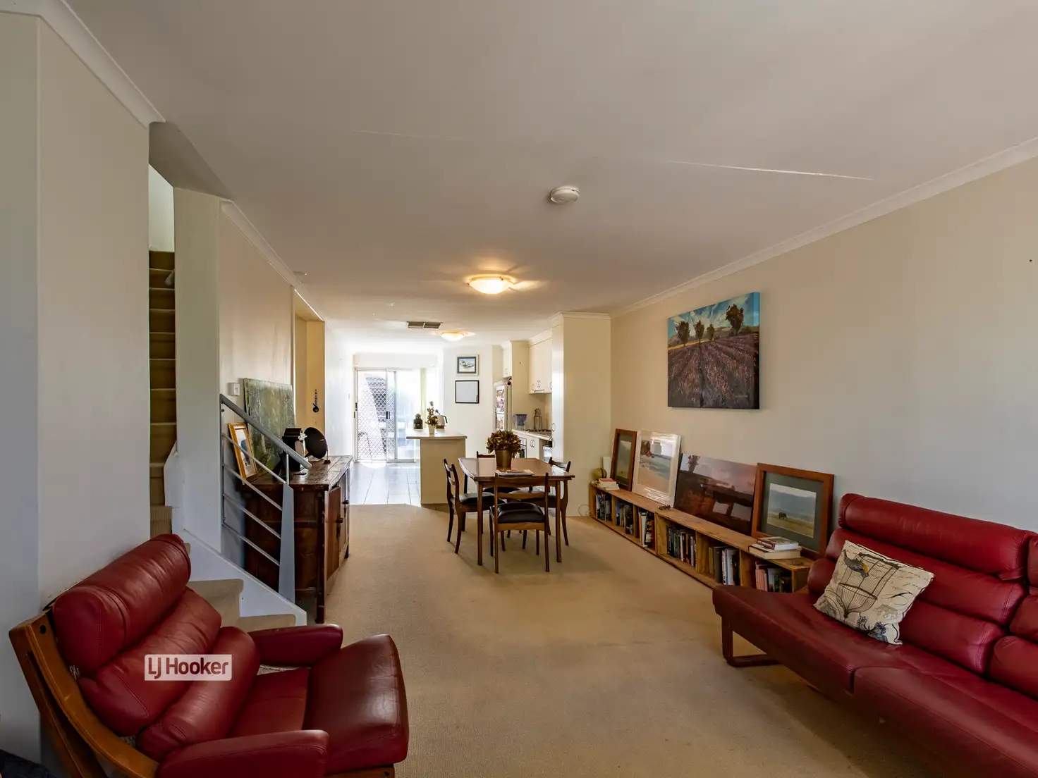 Main view of Homely unit listing, 13/26 Nicker Crescent, Gillen NT 870