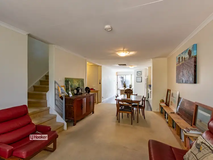 Second view of Homely unit listing, 13/26 Nicker Crescent, Gillen NT 870