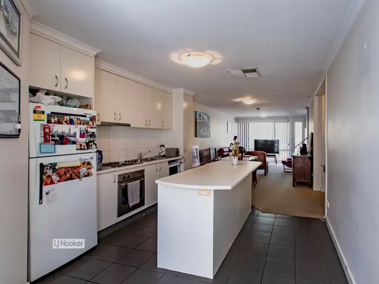 Fifth view of Homely unit listing, 13/26 Nicker Crescent, Gillen NT 870