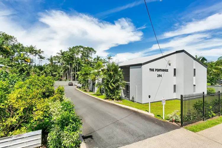 3/394-396 Mayers Street, Edge Hill QLD 4870