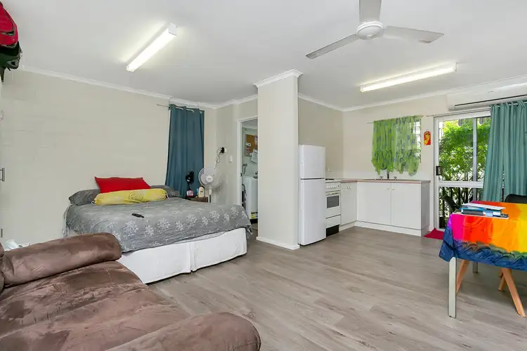 Second view of Homely unit listing, 3/394-396 Mayers Street, Edge Hill QLD 4870