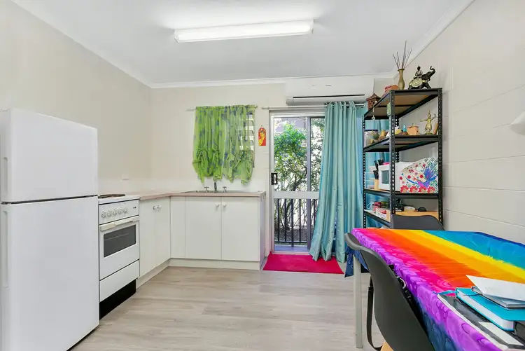 Fourth view of Homely unit listing, 3/394-396 Mayers Street, Edge Hill QLD 4870