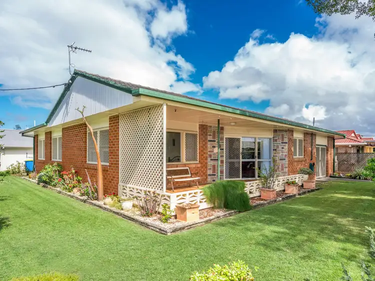 14 Bentinck Street, Ballina NSW 2478
