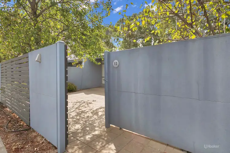 12/42 Eighth Street, Gawler South SA 5118