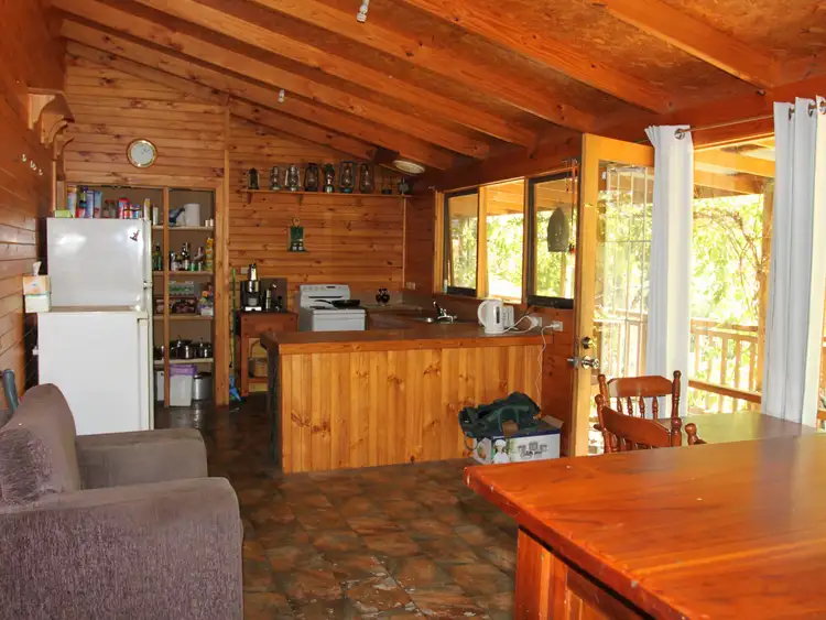 Third view of Homely rural property listing, 45 Jones Close, Alexandra VIC 3714