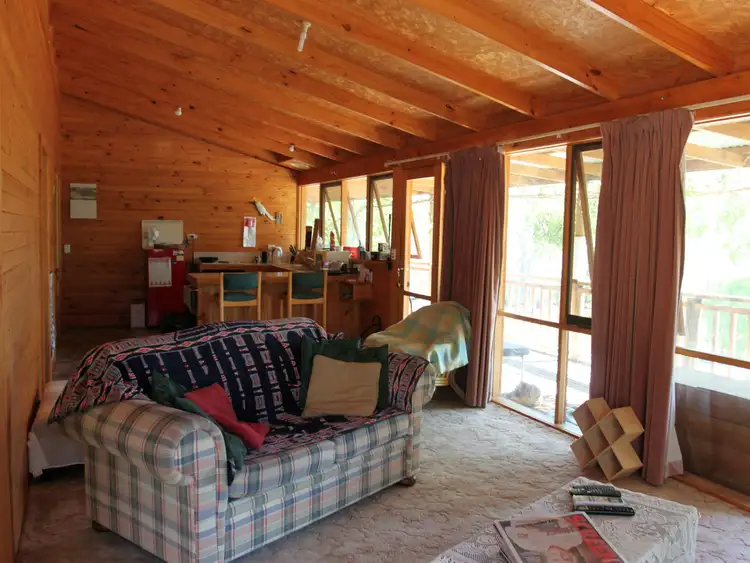 Sixth view of Homely rural property listing, 45 Jones Close, Alexandra VIC 3714