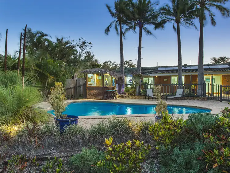 Third view of Homely house listing, 57 Peachey Road, Ormeau QLD 4208