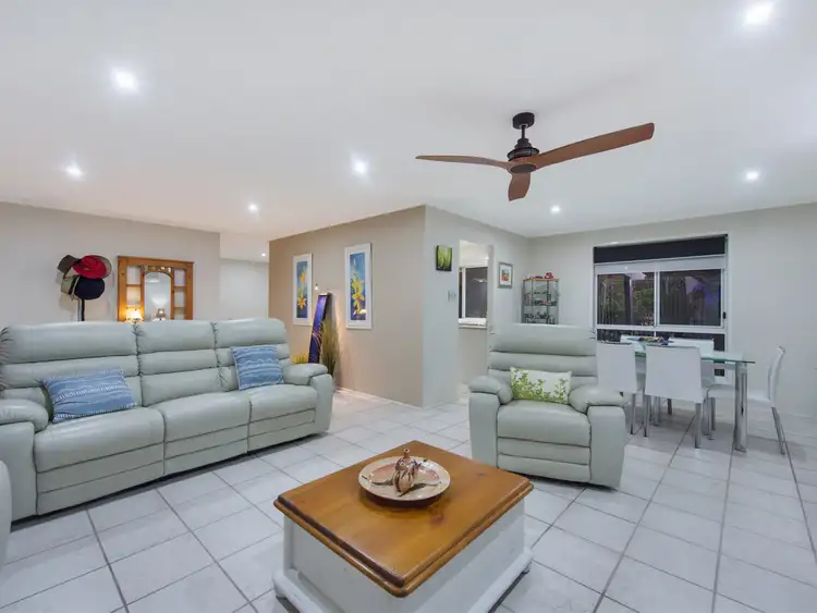 Fourth view of Homely house listing, 57 Peachey Road, Ormeau QLD 4208
