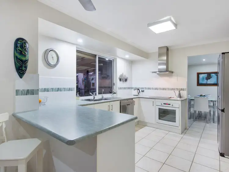 Fifth view of Homely house listing, 57 Peachey Road, Ormeau QLD 4208